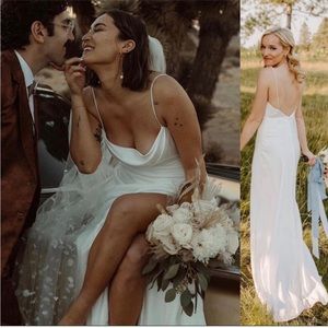 Fame and Partners Rosabel dress